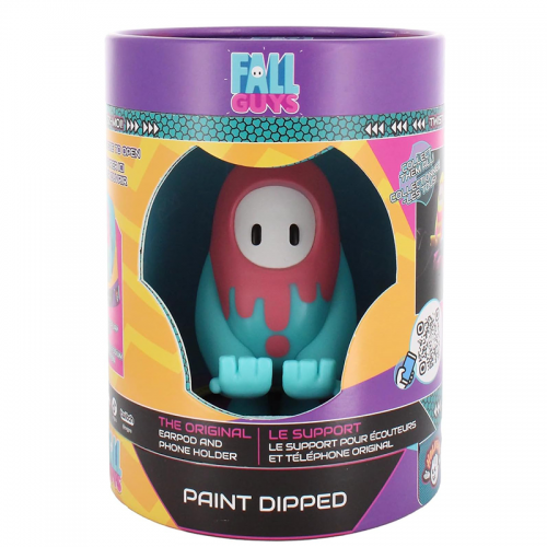 Cable Guys Fall Guys - Paint Dipped Controller Phone Holder Stand